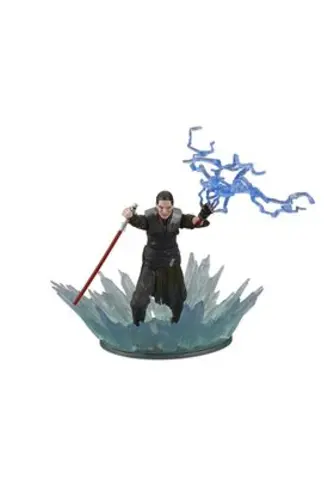 Comprar Pack Figuras Starkiller & Stormtroopers 15 cm Star Wars The Force Unleashed: The Black Series Figuras