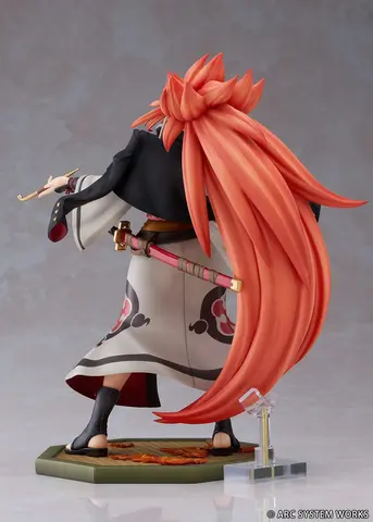 Reservar Figura Baiken Guilty Gear Strive 1/7 Proof Figuras Estándar