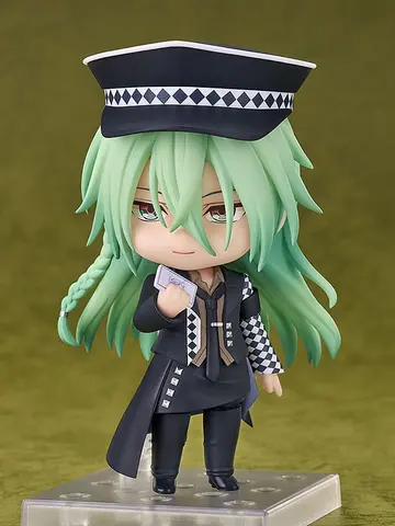 Reservar Figura Ukyo Amnesia Nendoroid Figuras Estándar