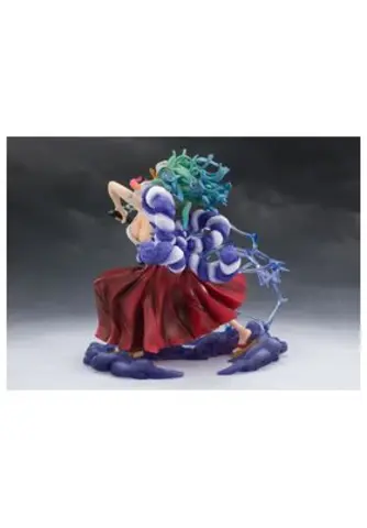 Comprar *Yamato -Thunder Bagua- (Battle Scarred Ver.) [Extra Battle] Fig. 16 cm One Piece Figuarts Figuras