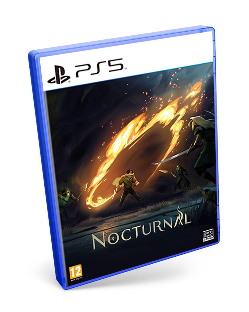 Nocturnal