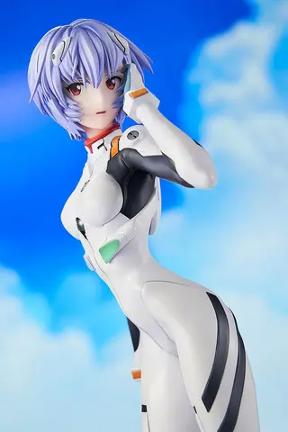Reservar Figura Rei Ayanami Evangelion 1/7 Kadokawa  Figuras Estándar