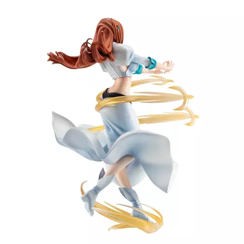 Reservar Figura Inoue Orihime Bleach: Thousand Year Blood Wars Gals Megahouse Figuras Estándar