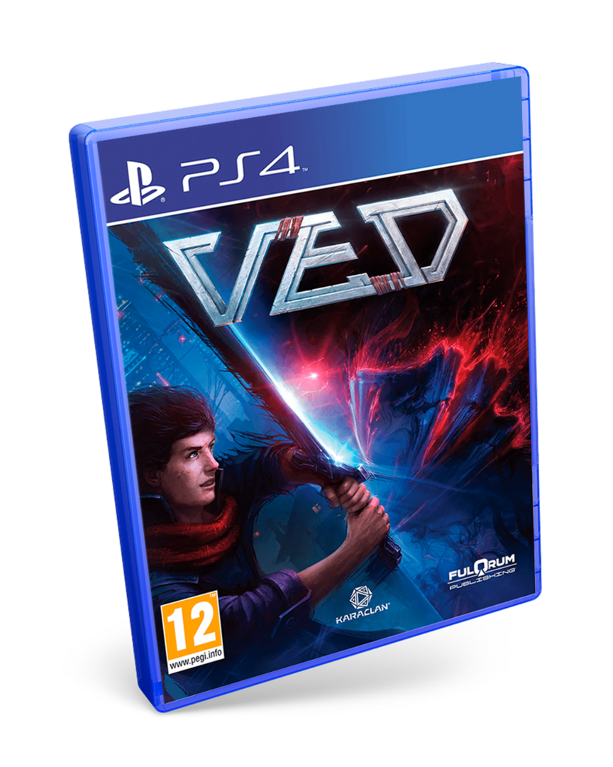 VED