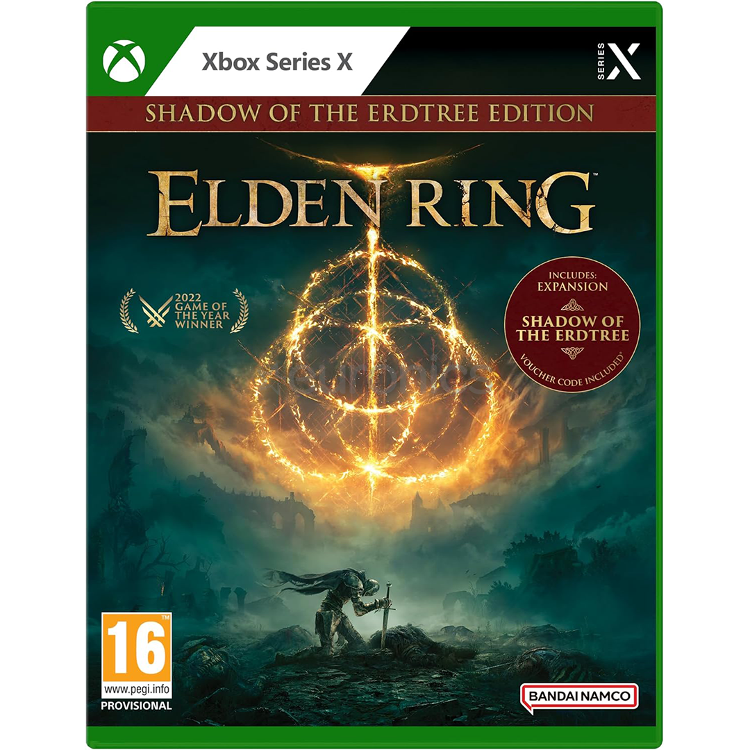 Elden ring shadow of the erdtree