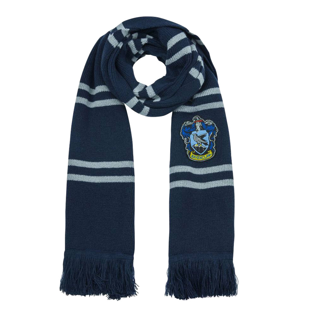 Harry potter - ravenclaw - scarf