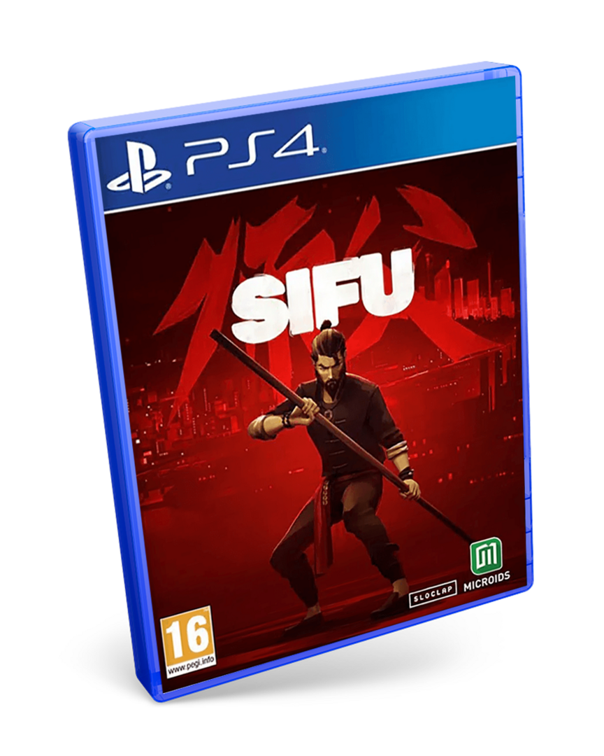 Sifu