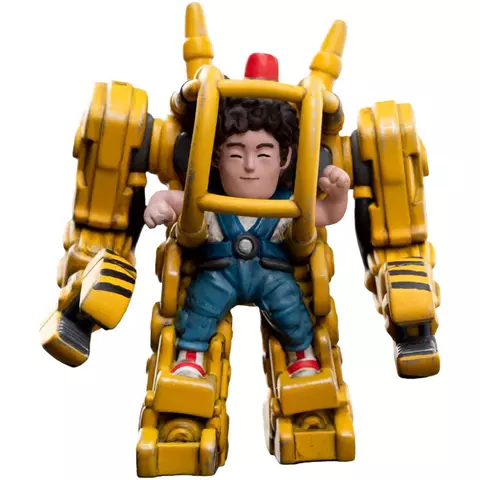 Comprar Alien - Powerloader Figure Micro Epic Estándar