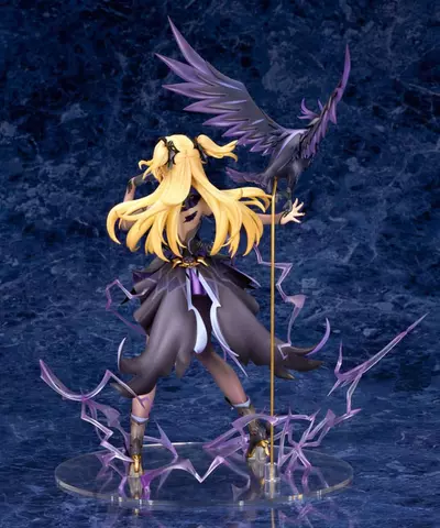Comprar Figura Fischl Genshin Impact 1/7 ALTER Figuras Estándar