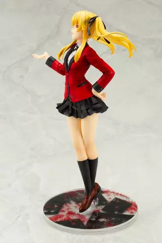 Reservar Figura Mary Saotome Kakegurui 1/8 Kotobukiya Figuras Estándar