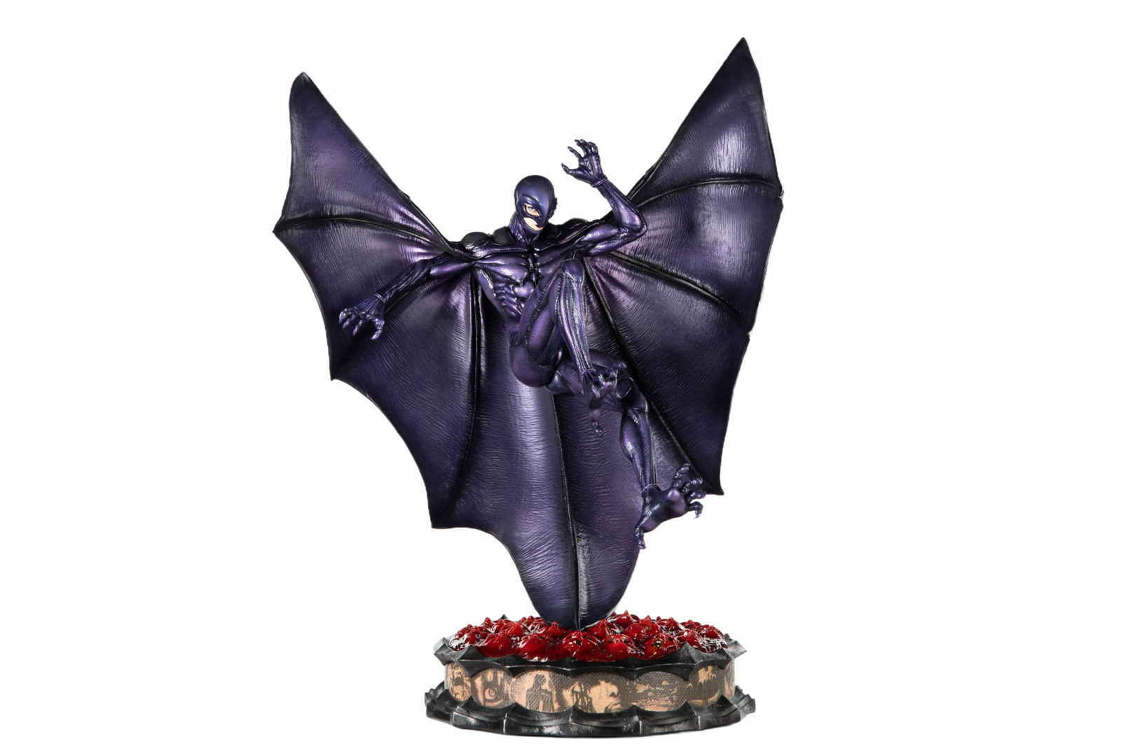 Estatua resina femto berserk edición estándar first 4 figures