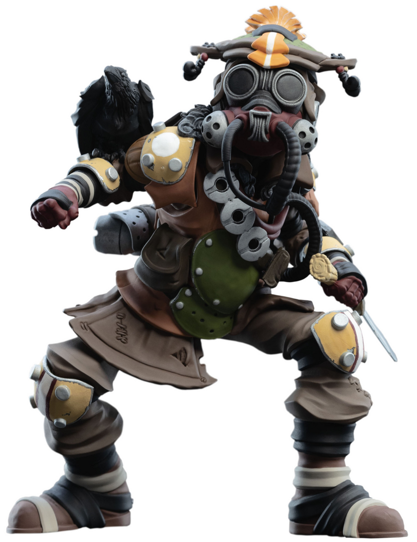 Apex legends mini epics - bloodhound