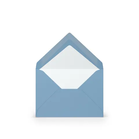 Comprar Sobre C7 Paperado 5 Unidades Azul 
