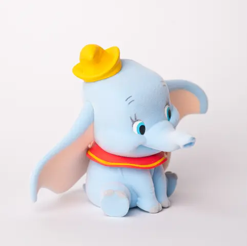 Comprar Figura Qspocket Disney Dumbo Figuras