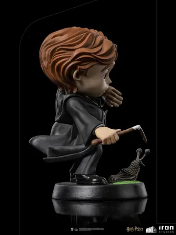 Comprar Figura Minico Harry Potter Ron Weasley Con La Varita Rota Figuras