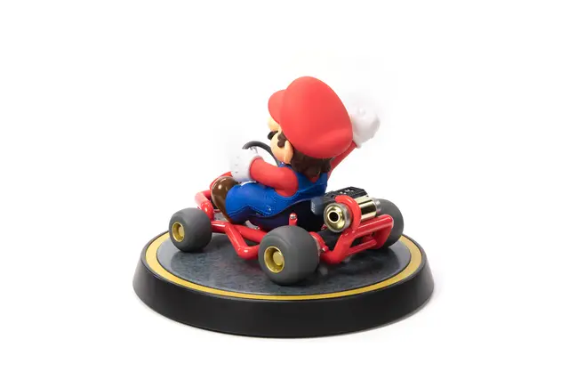Comprar Figura Mario Kart Mario Figuras