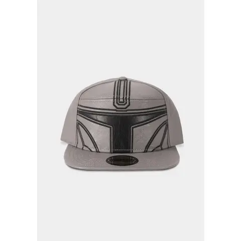 Comprar Gorra Star Wars The Mandalorian Casco 