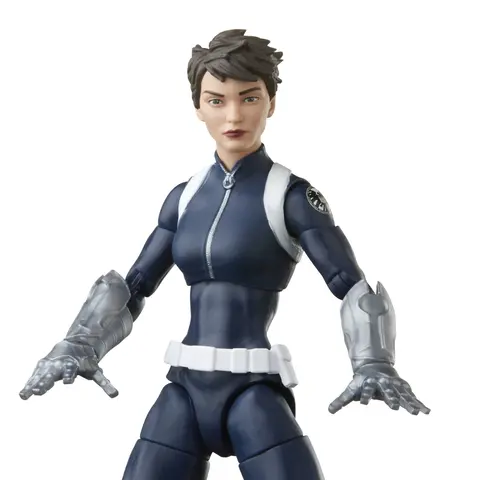 Comprar Figura Marvel Quake Serie Legends Figuras