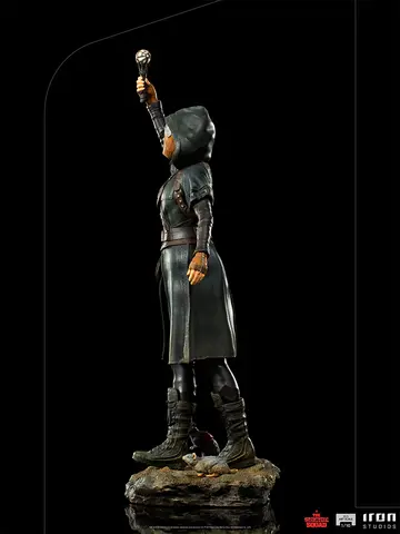 Comprar Figura Art Scale DC Comics El Escuadron Ratcatcher 2 Figuras