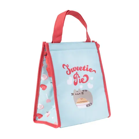 Comprar Bolsa De Almuerzo Pusheen Purrfect Love Collection 