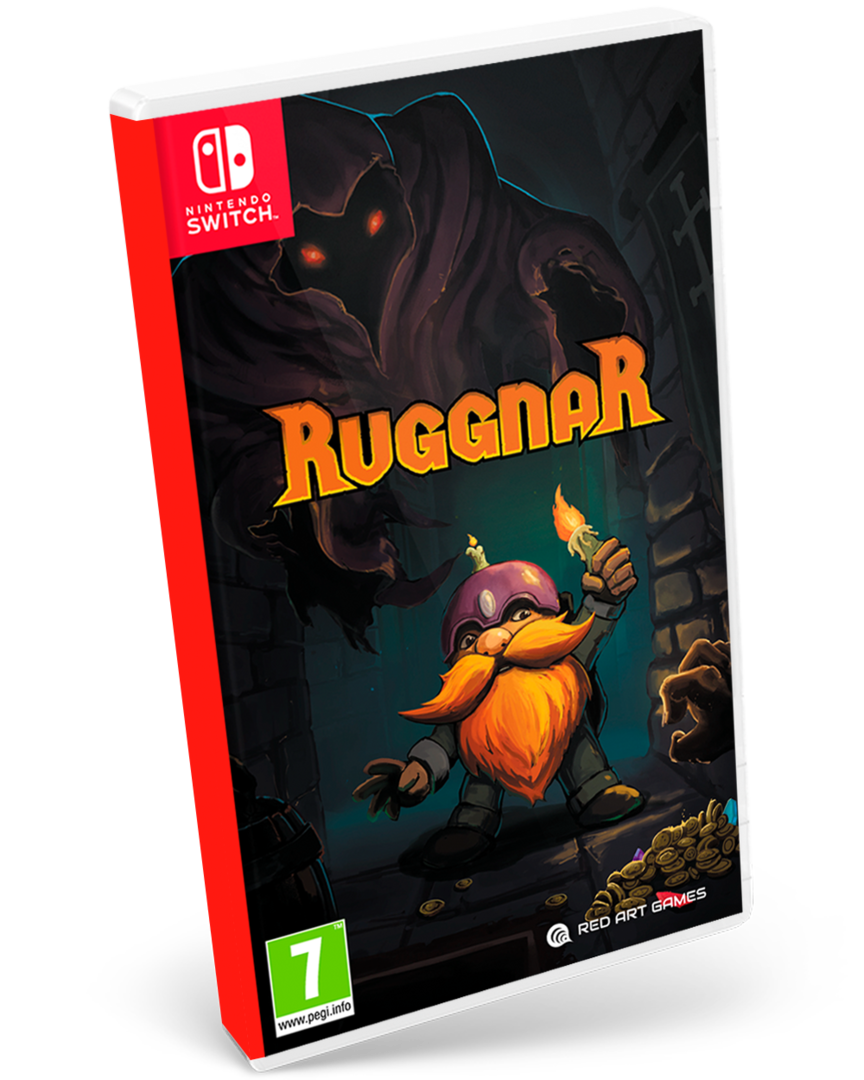 Ruggnar