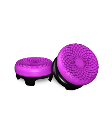 Comprar Thumbsticks para Mando Dualsense PS5 - FPS Frenzy Purple/Black PS5