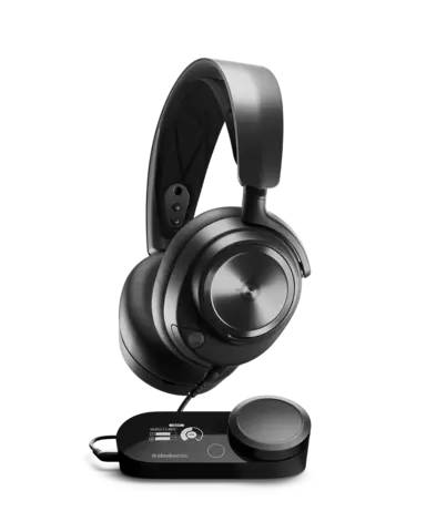 Comprar Auriculares Gaming Arctis Nova Pro X Inalámbricos Steelseries Xbox Series