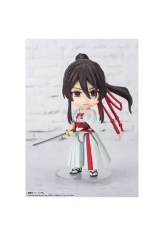 Comprar Yamada Asaemon Sagiri Fig. 9 cm Hell'S Paradise Figuarts Mini Figuras