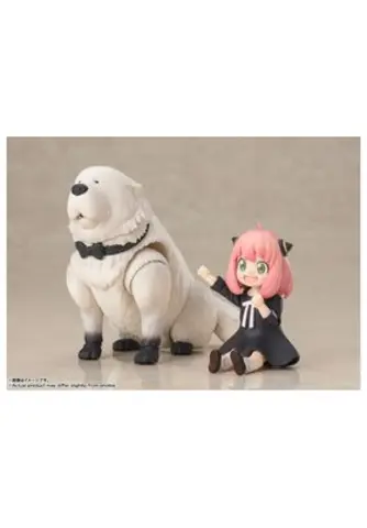 Comprar Bond Forger With Anya Fig. 12 cm Spy x Family SH Figuarts Figuras