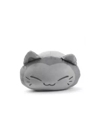 Comprar Mapache Peluche Kawaii 20 cm Nemu Neko Estándar