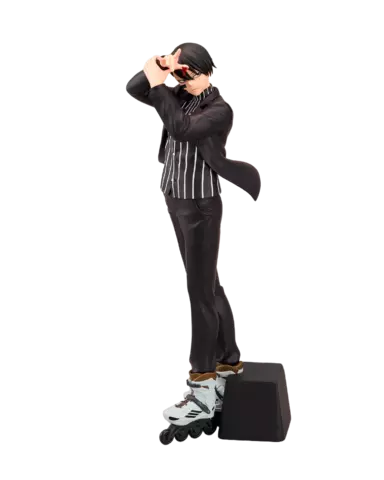 Figura Naito Mudano Tougen Anki: Legend of the Cursed Blood Taito