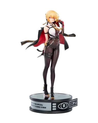 Figura Evelyn Chevalier Zenless Zone Zero 1/7 Apex Innovation