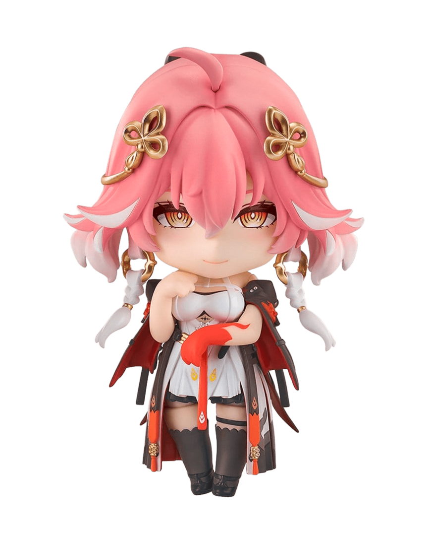 Figura changli wuthering waves nendoroid