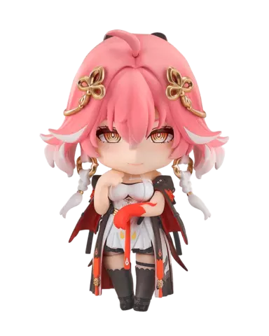 Figura Changli Wuthering Waves Nendoroid