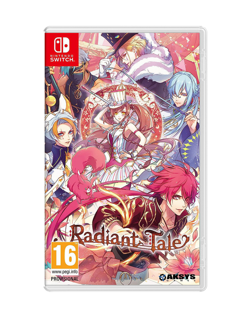 Radiant tale