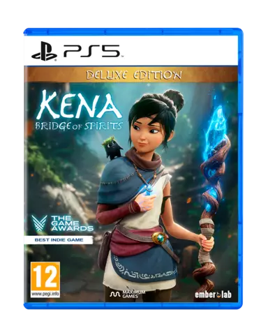 Kena: Bridge of Spirits