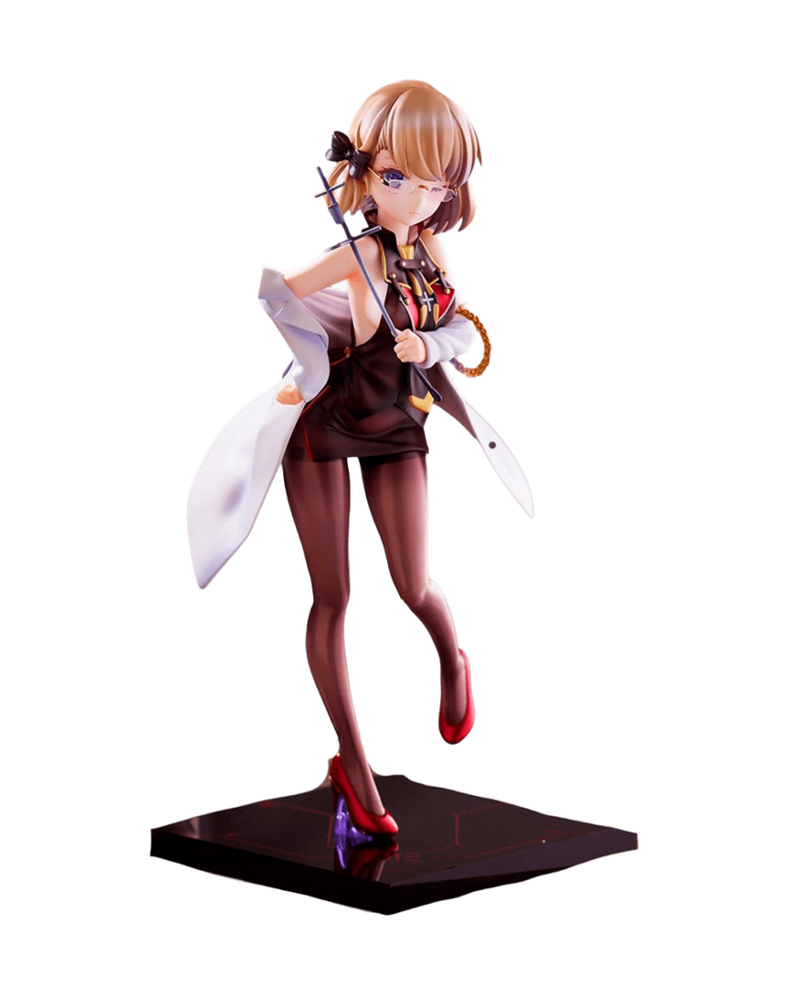 Figura z23 azur lane -philosophy sensei tf edition 1/7 mimeyoi
