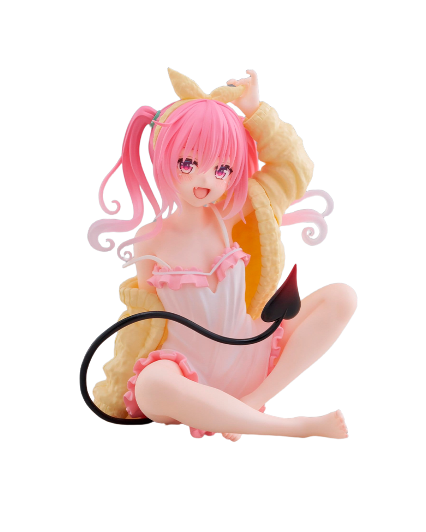 Figura nana to love-ru darkness room wear ver. desktop cute taito