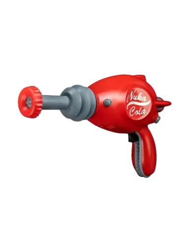 Réplica 1/1 Thirst Zapper Gun Trick Or Treat Studios Fallout