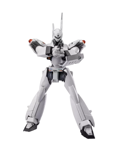 Figura Ingram Plus (AV-98 Plus) 1st Mobile Police Patlabor Robot Spirits Tamashii