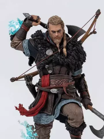 Animus Eivor Assassin's Creed 1/8