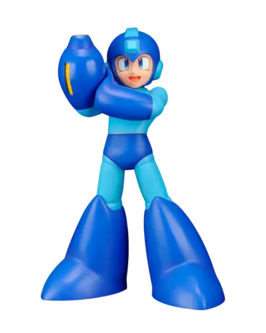 Figura Mega Man Gigantic Series X-Plus