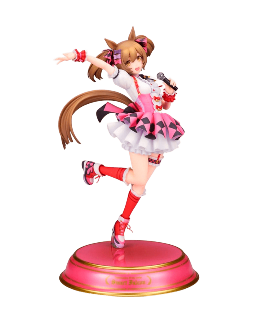 Figura smart falcon uma musume pretty derby 1/7 alter