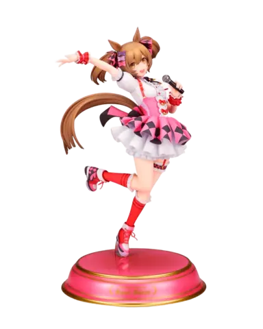 Figura Smart Falcon Uma Musume Pretty Derby 1/7 Alter