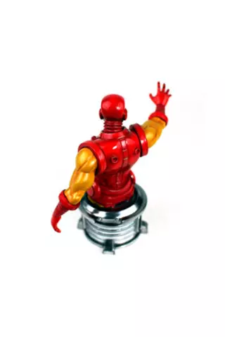 Comprar Iron Man Busto 17 cm 1/6 Scale Marvel Bustos