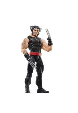 Comprar Wolverine & Lady Psylocke Set 2 Fig. 15 cm X-Men Marvel Legend Series Figuras