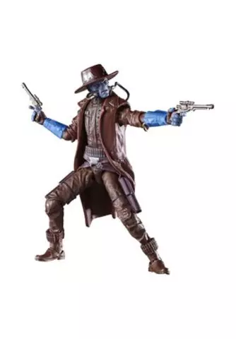 Comprar Cad Bane Fig. 15 cm The Book Of Boba Fett Star Wars The Black Series Figuras
