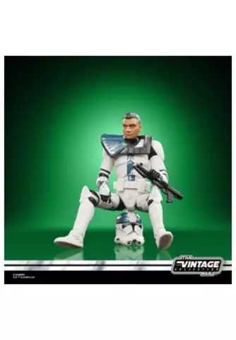 Comprar Vin Clone Captain Howzer Fig 9,5 cm Star Wars The Bad Batch Vintage Col F73265X2 Figuras