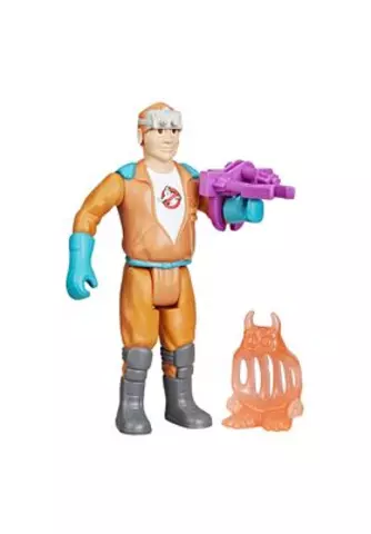 Comprar Ray Stantz & Jail Jaw Ghost Retro Action Fig. 13 cm The Real Ghostbusters Figuras
