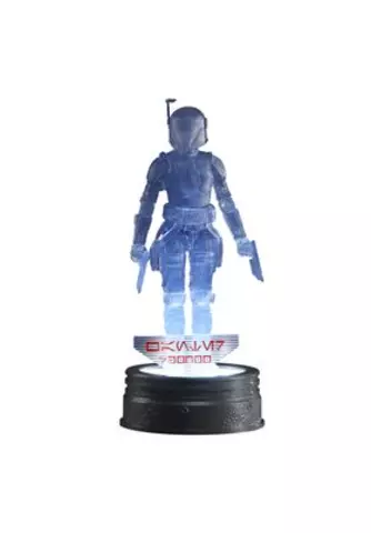 Comprar Bo-Katan Kryze Fig. 15 cm Star Wars Holocomm Collection The Black Series Figuras